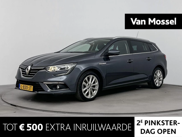 Renault Mégane Estate