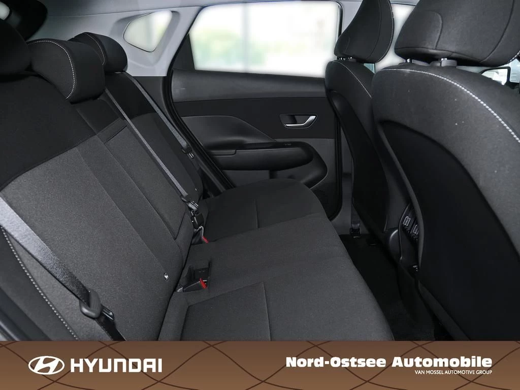 Hyundai Kona TREND ELEKTRO 2WD SHZ LHZ NAVI KAMERA LED Trend