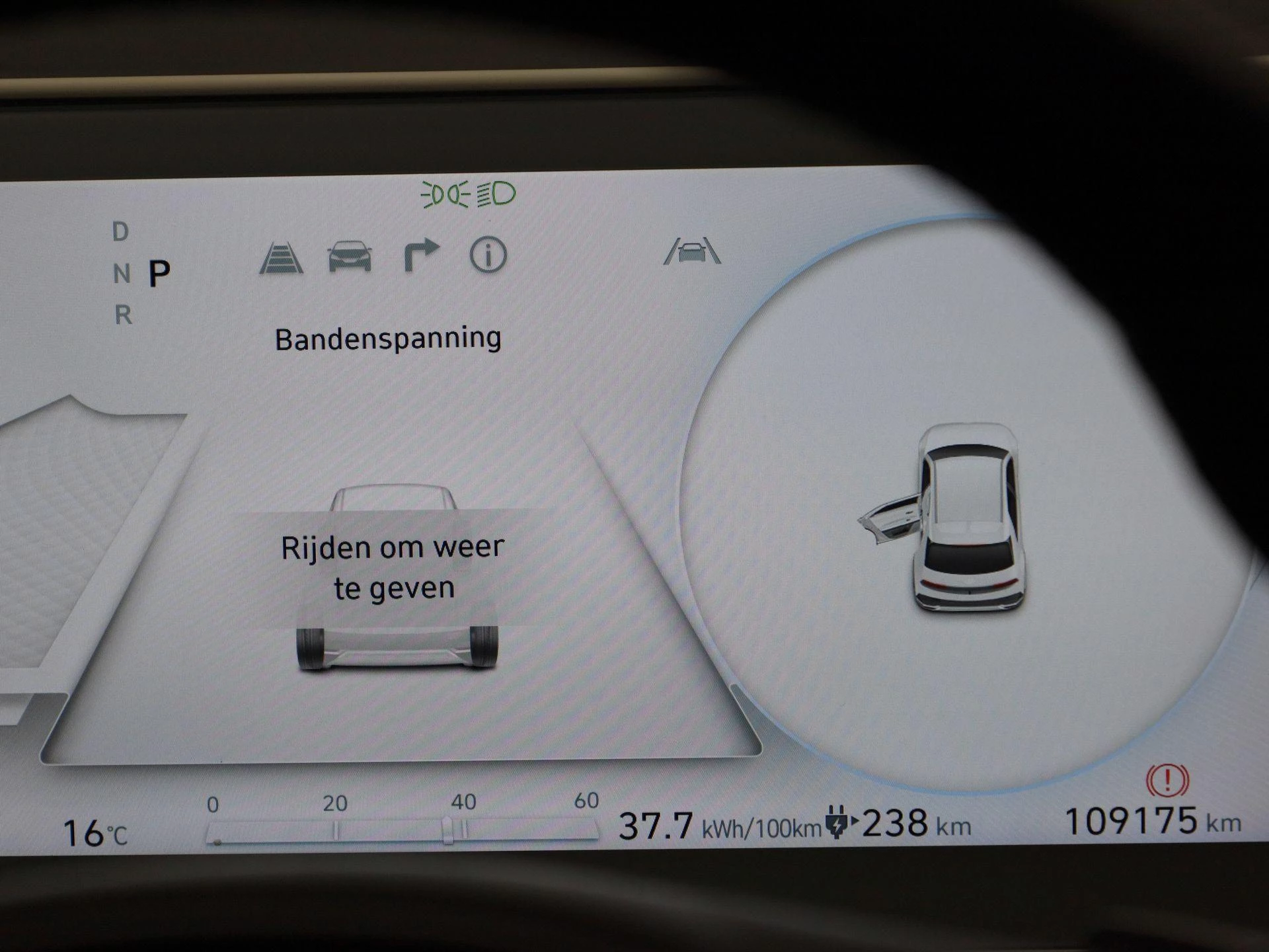 Hyundai IONIQ 5 Lounge 73kWh