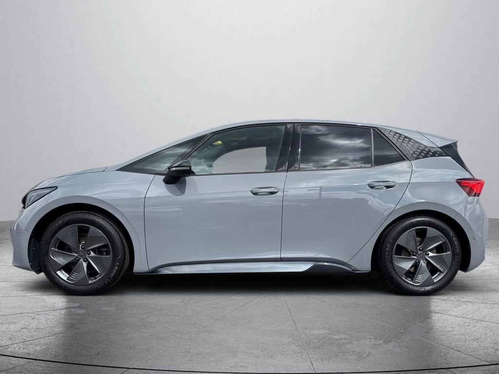 CUPRA Born 150 KW