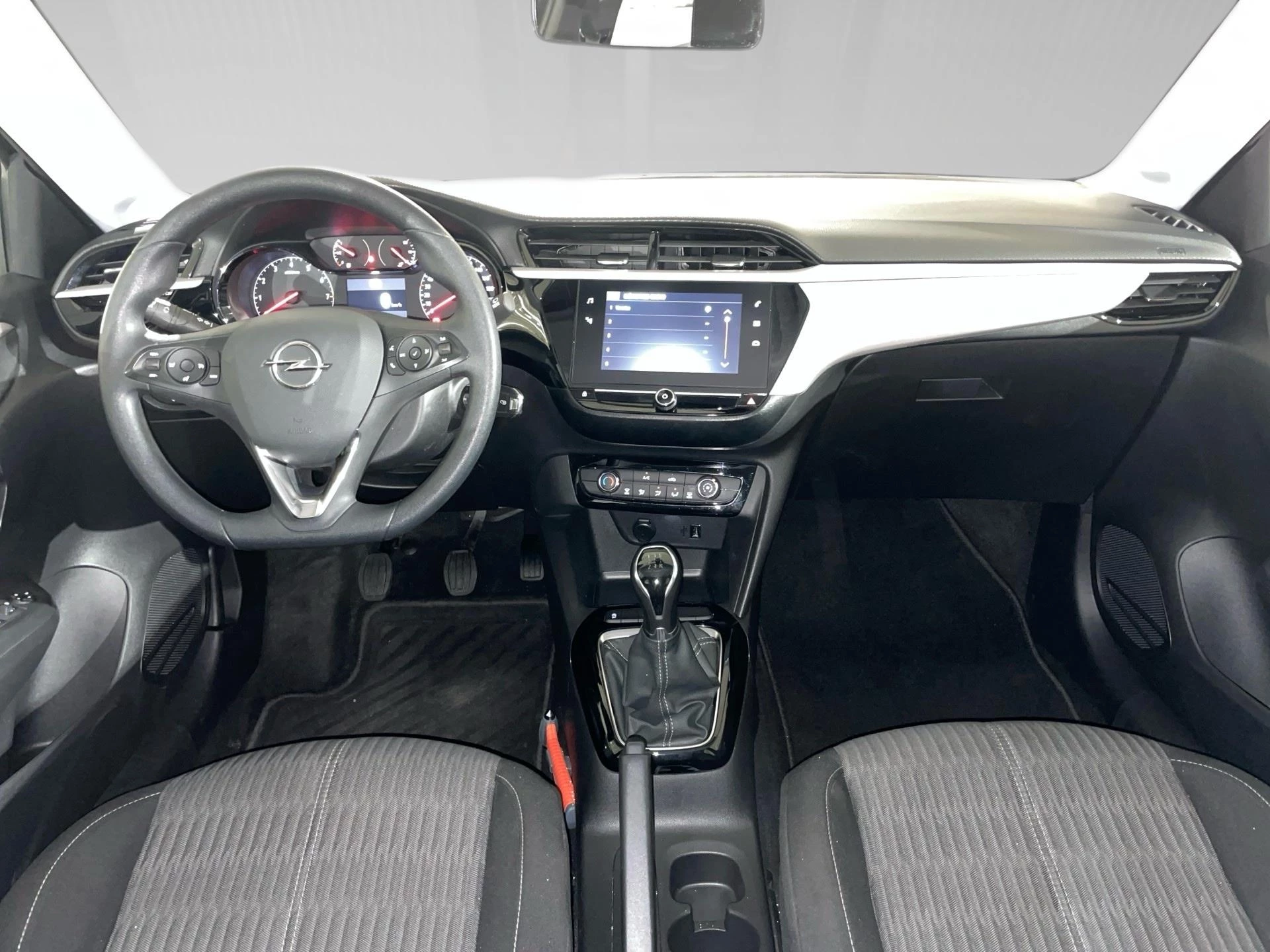 Opel Corsa 1.2