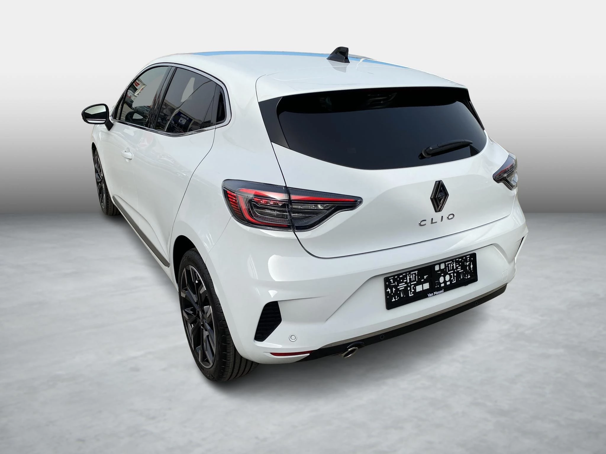 Renault Clio Techno TCe 90