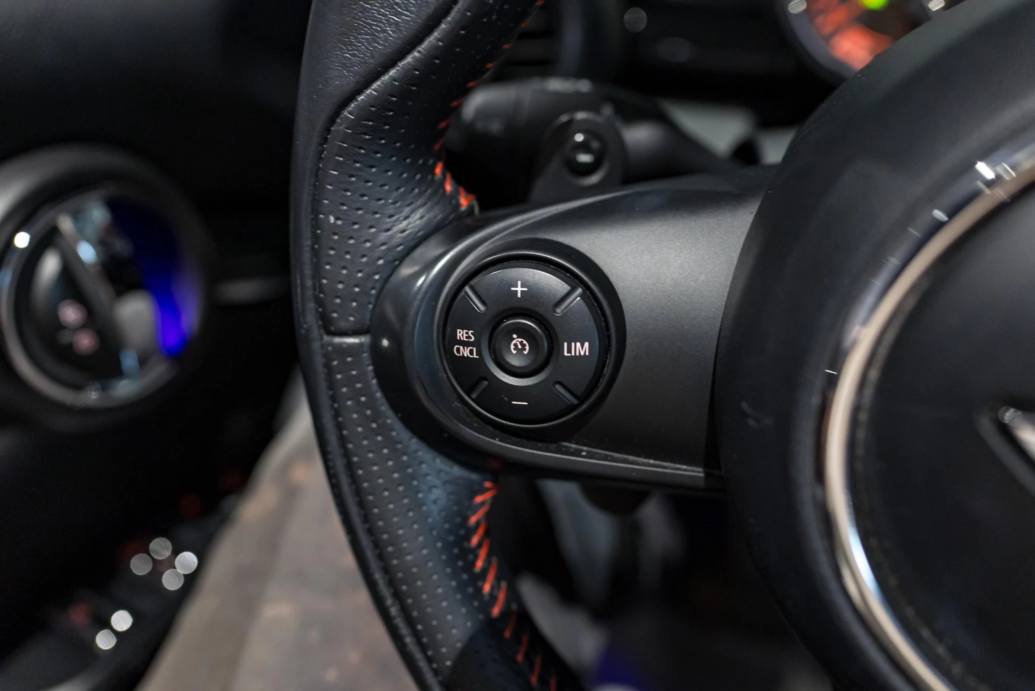 MINI Cooper S Cabrio Cooper S 2.0 | Cognac Interieur | PDC