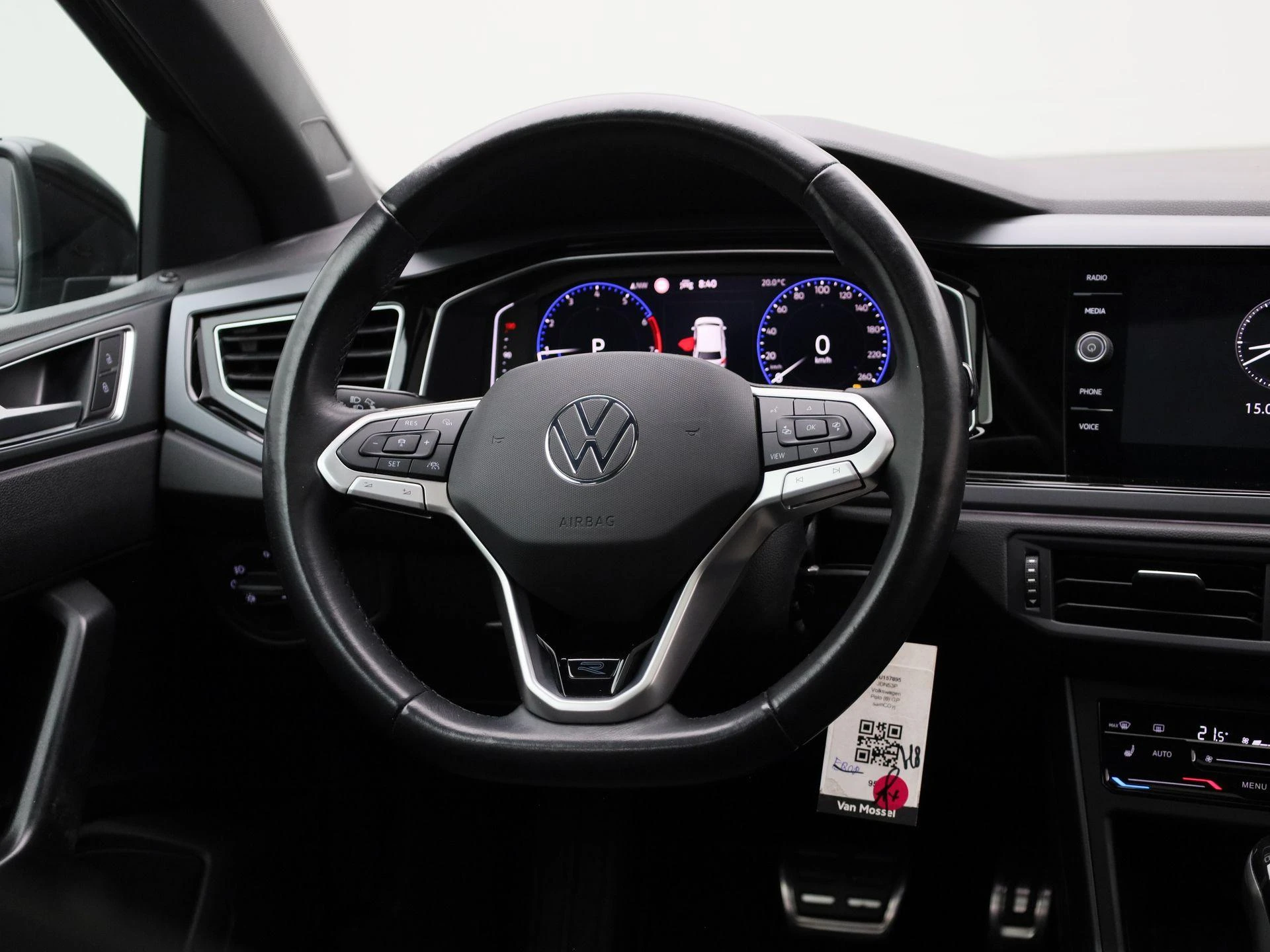 Volkswagen Polo - 10