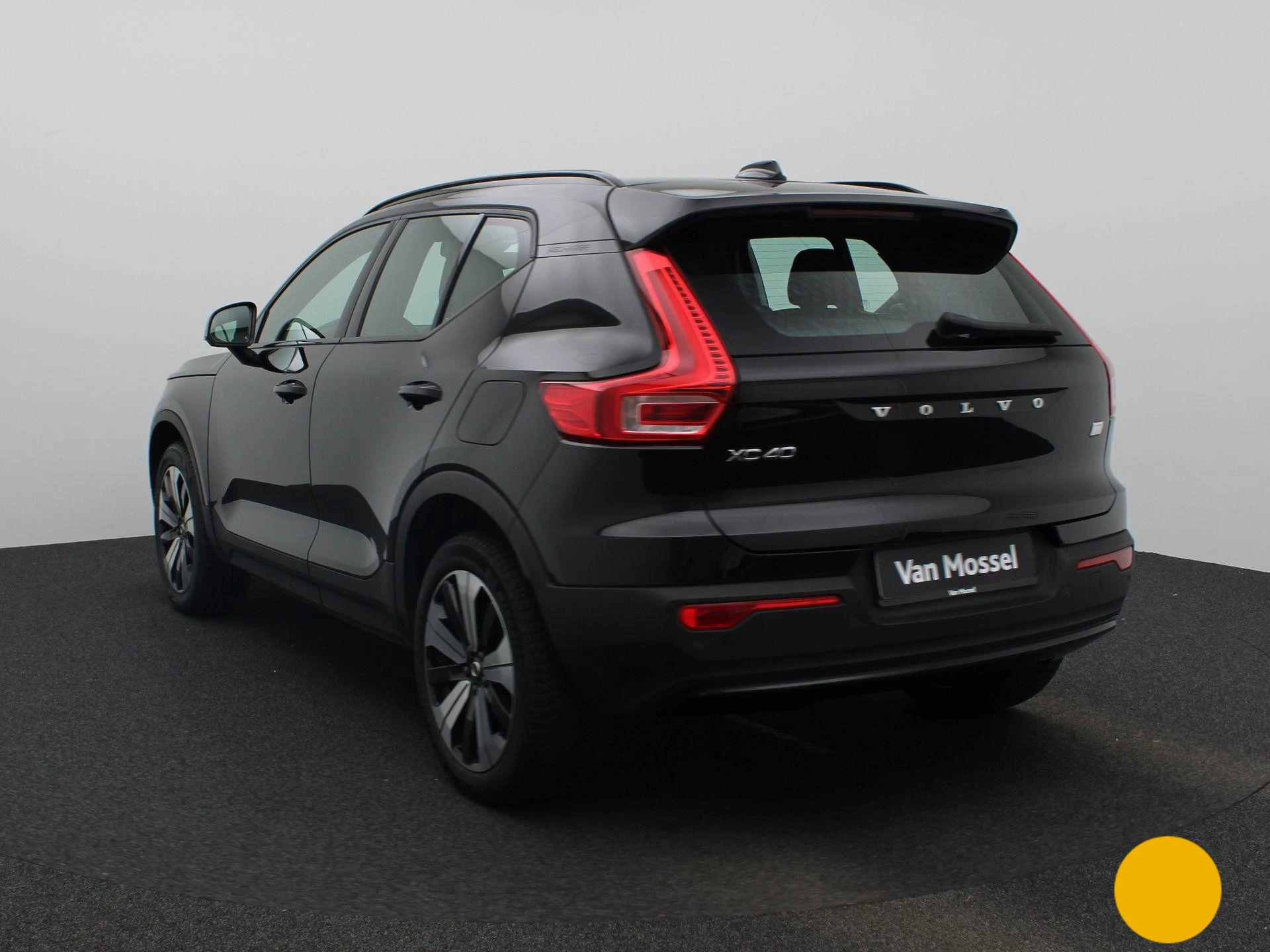 Volvo XC40 Recharge Core