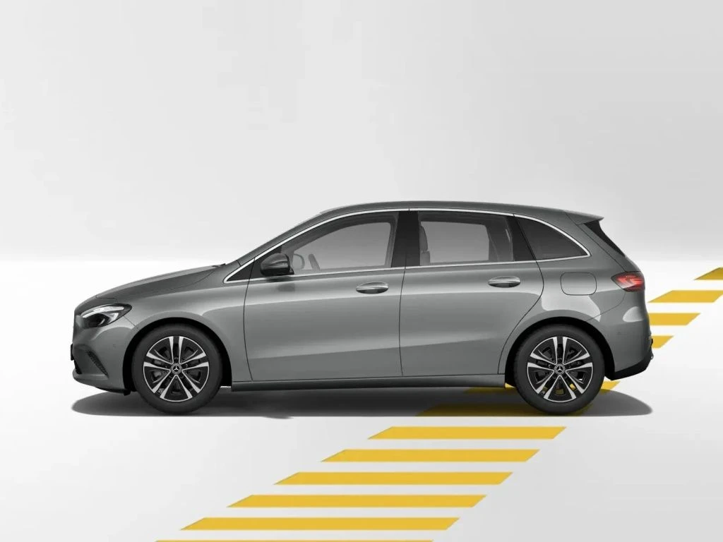 Mercedes-Benz-B-Klasse 200-image-3