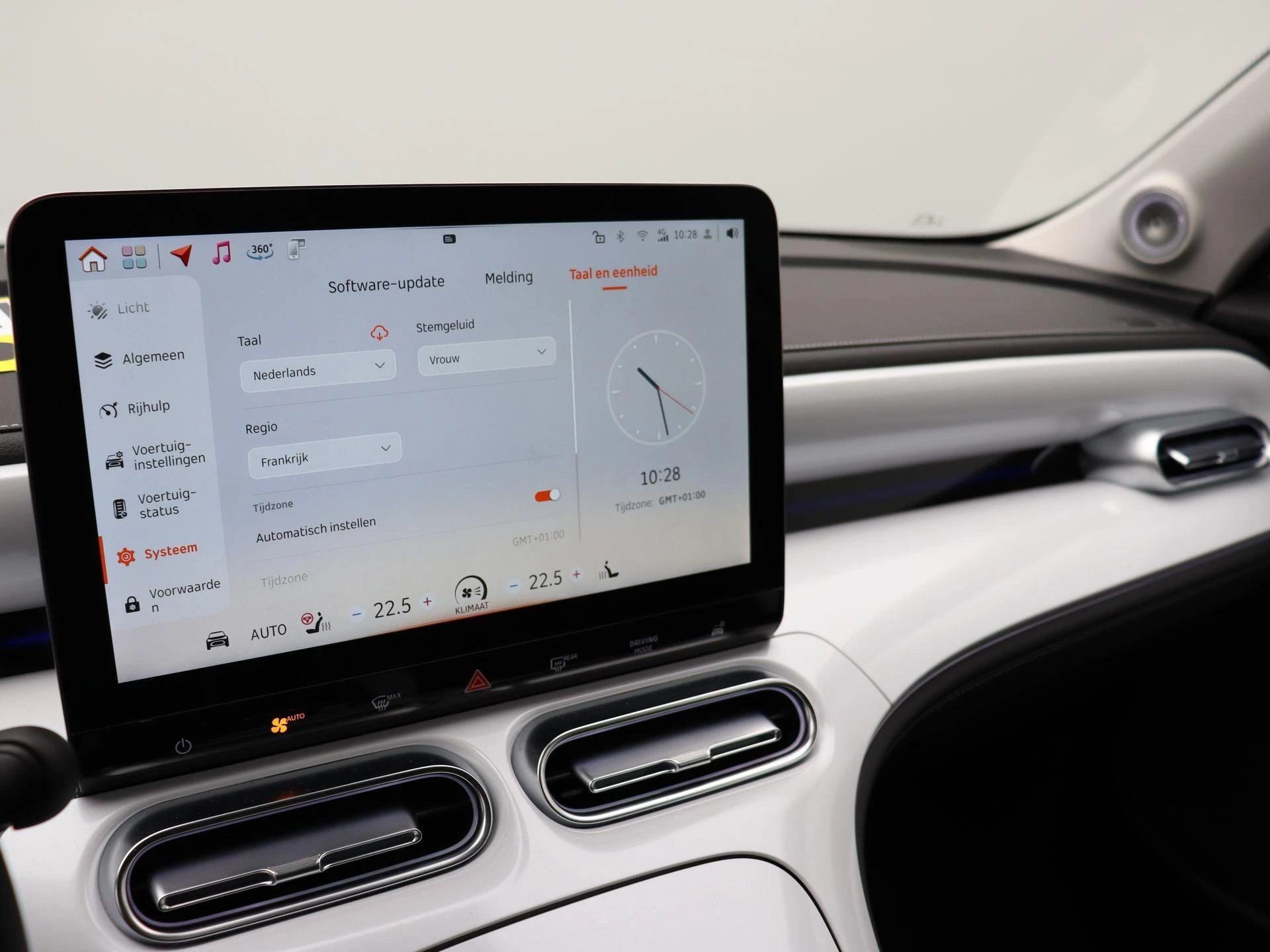 smart #1 Premium