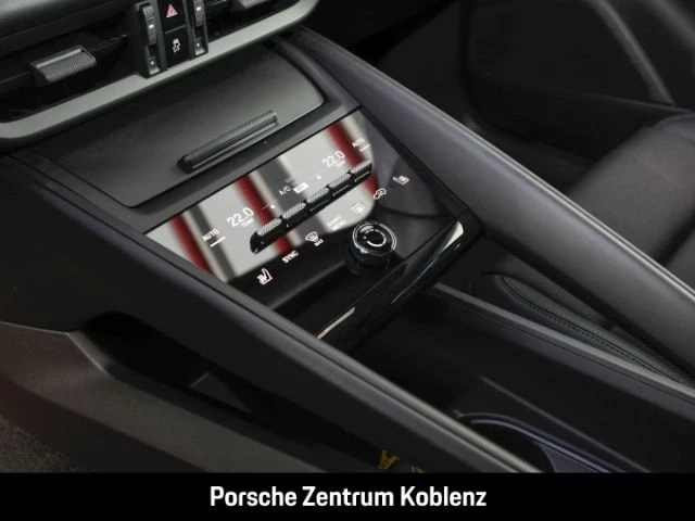 Porsche Macan 4 -MK2 Macan 4 -