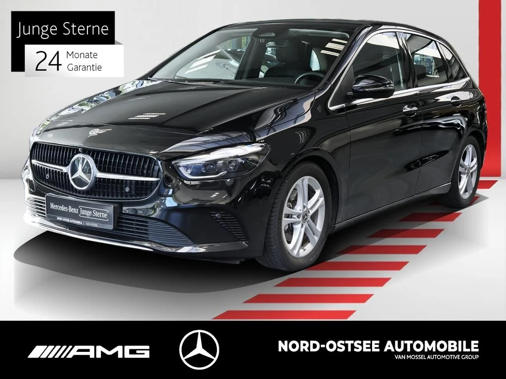 Mercedes-Benz-B-Klasse-image-0
