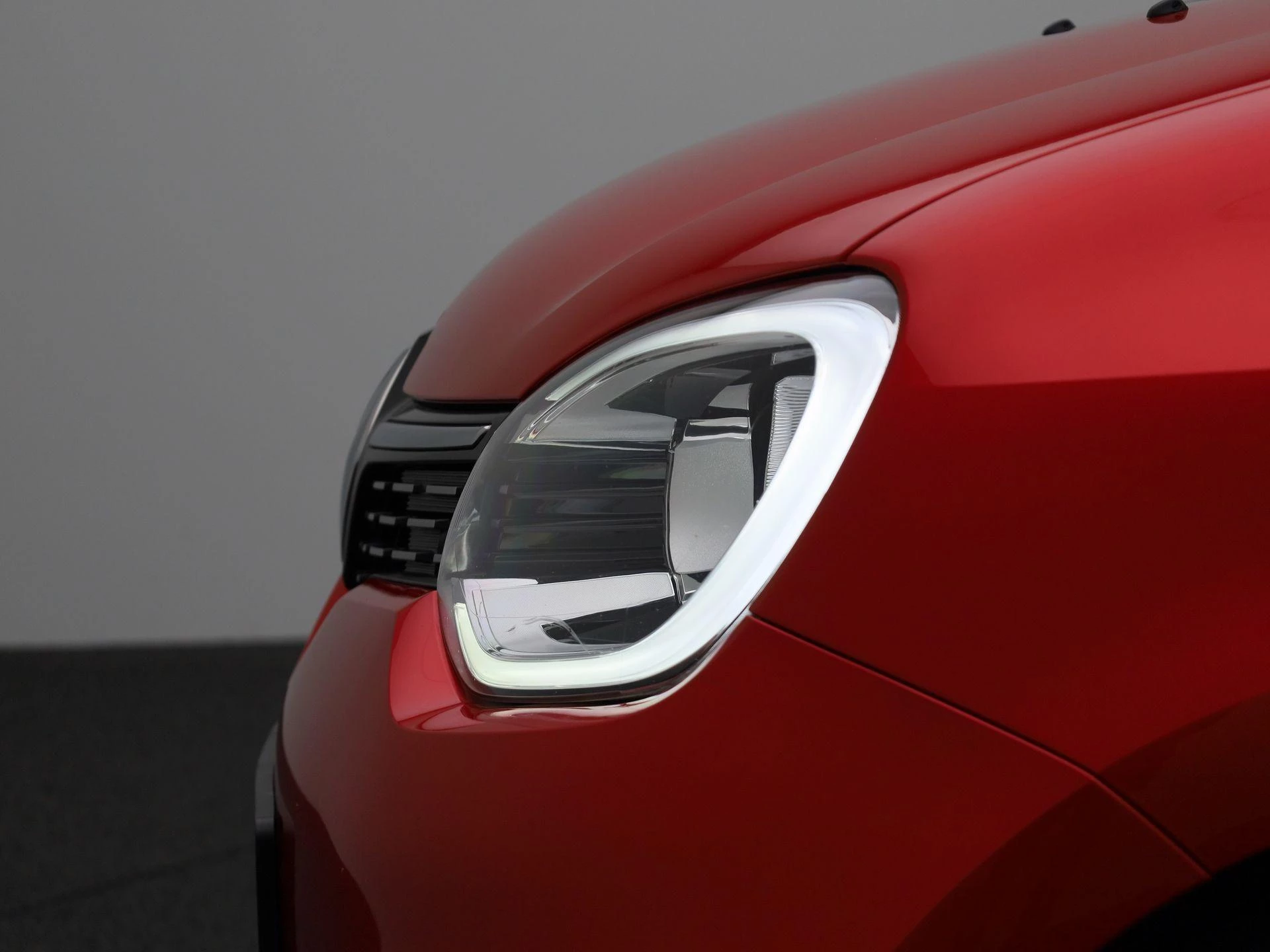 Renault Twingo 1.0 SCe Intens
