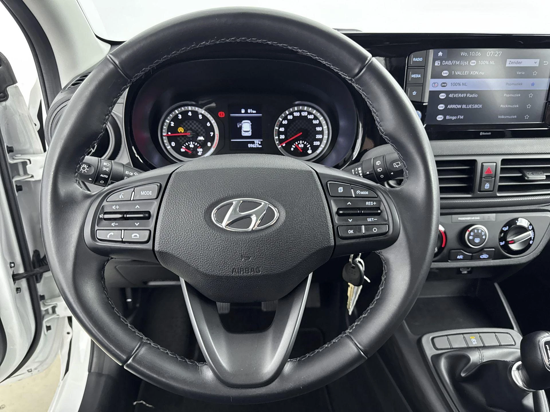 Hyundai i10 1.0 Comfort