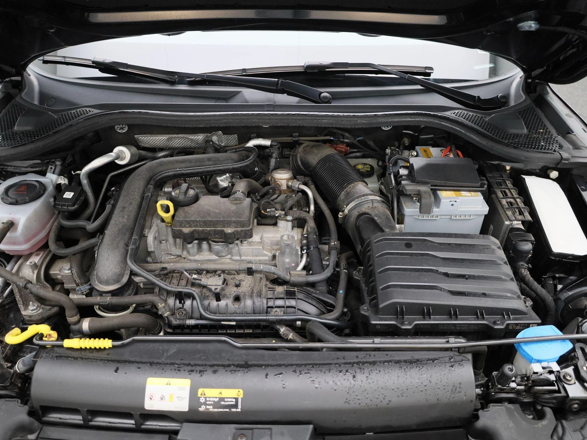 Audi-A1 Sportback-image-37