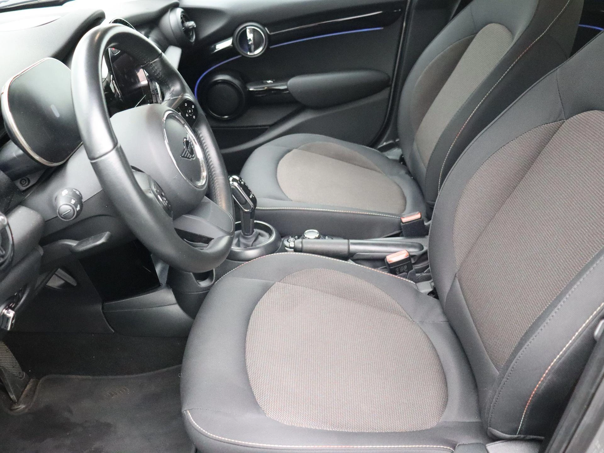 MINI Cooper Mini AUTOMAAT | DAB | PDC A