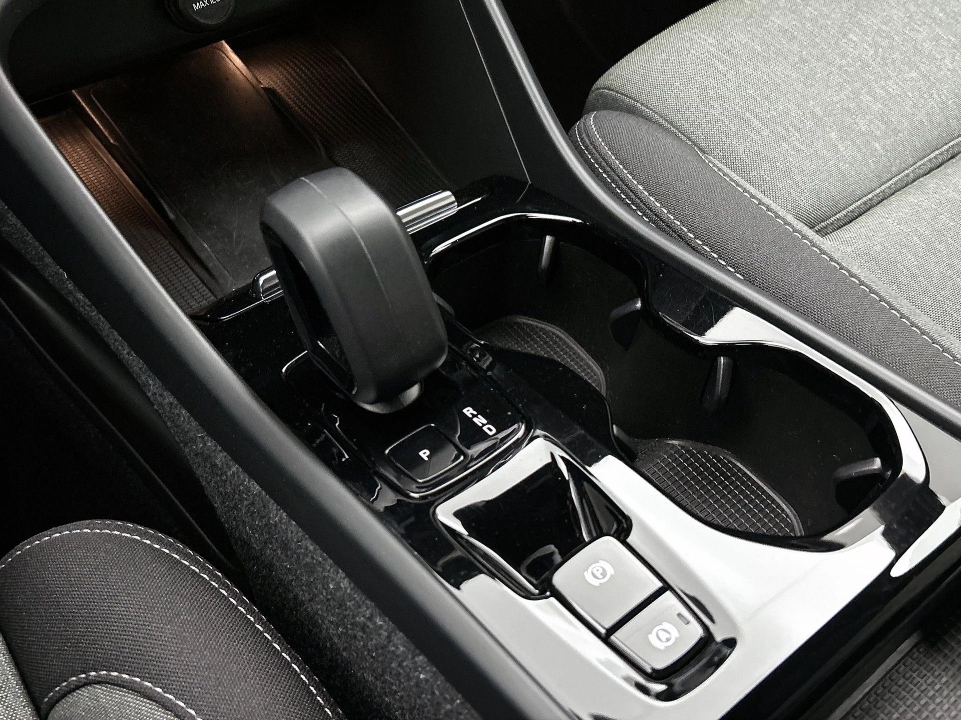 Volvo XC40 T5 Recharge Plus Bright
