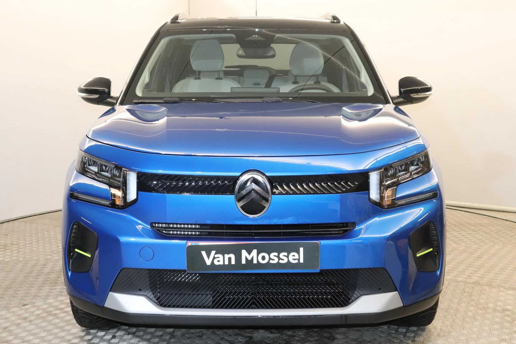 Citroën C3 Turbo 100 ch Manual MAX