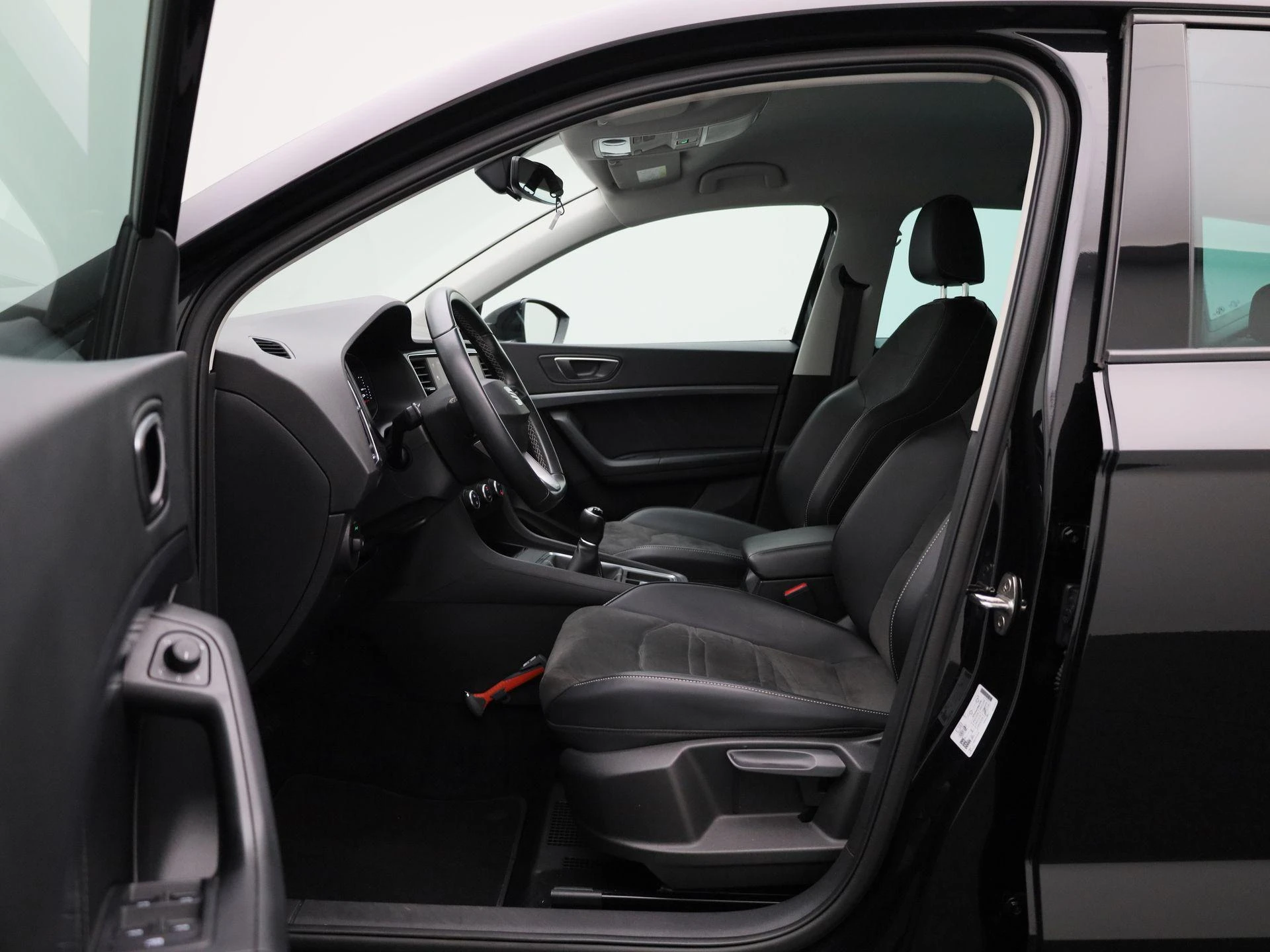 SEAT Ateca 1.0 TSI Style Business Intense
