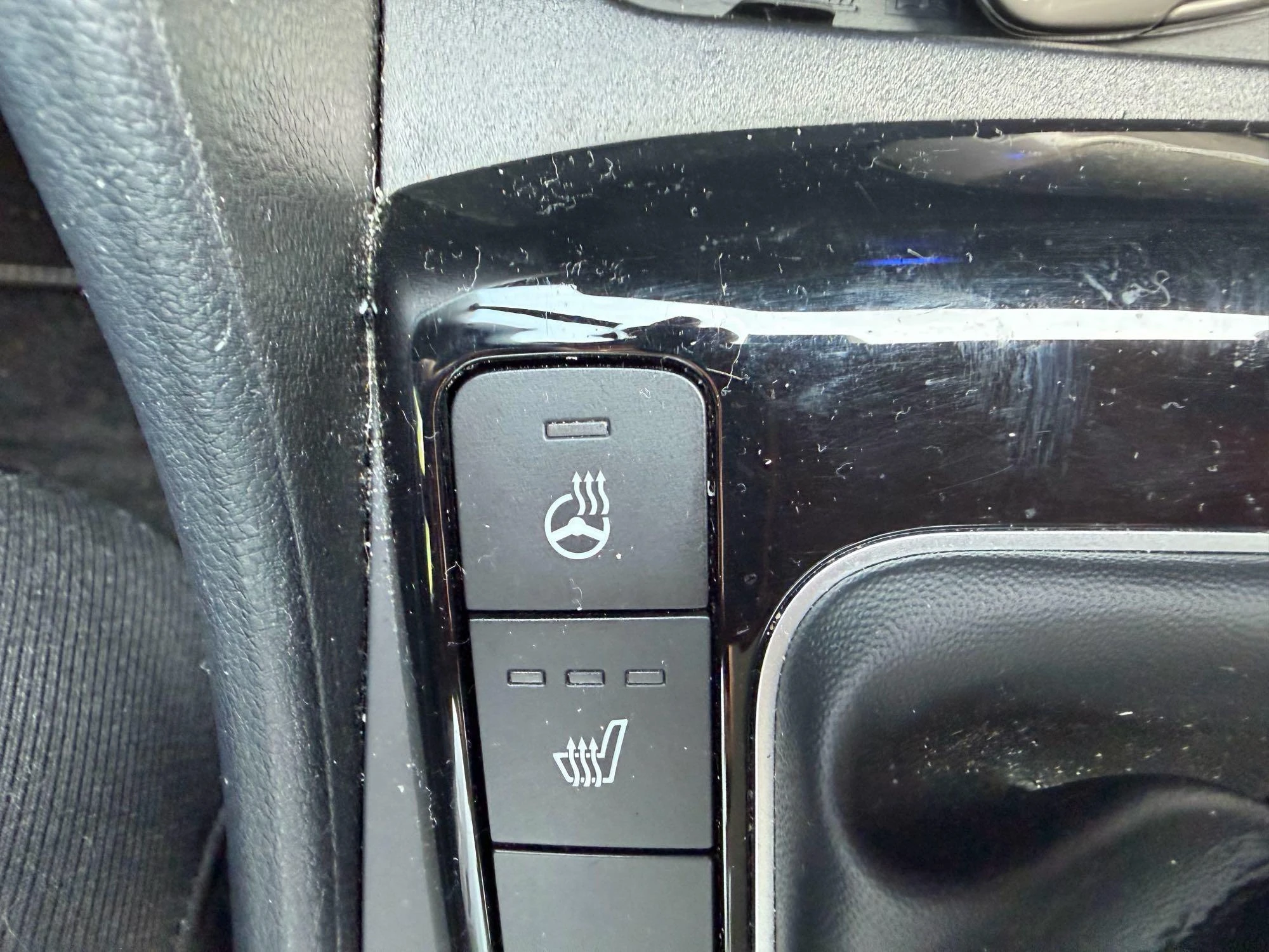 Hyundai Tucson 1.6 T-GDI MHEV Comfort Smart 150 PK