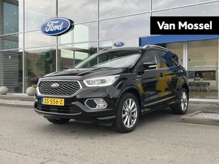 Ford Kuga 1.5 EcoBoost Vignale