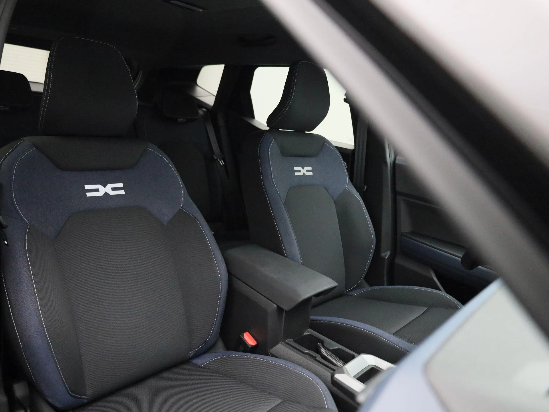 Dacia Duster 1.6 Hybrid 140 Journey