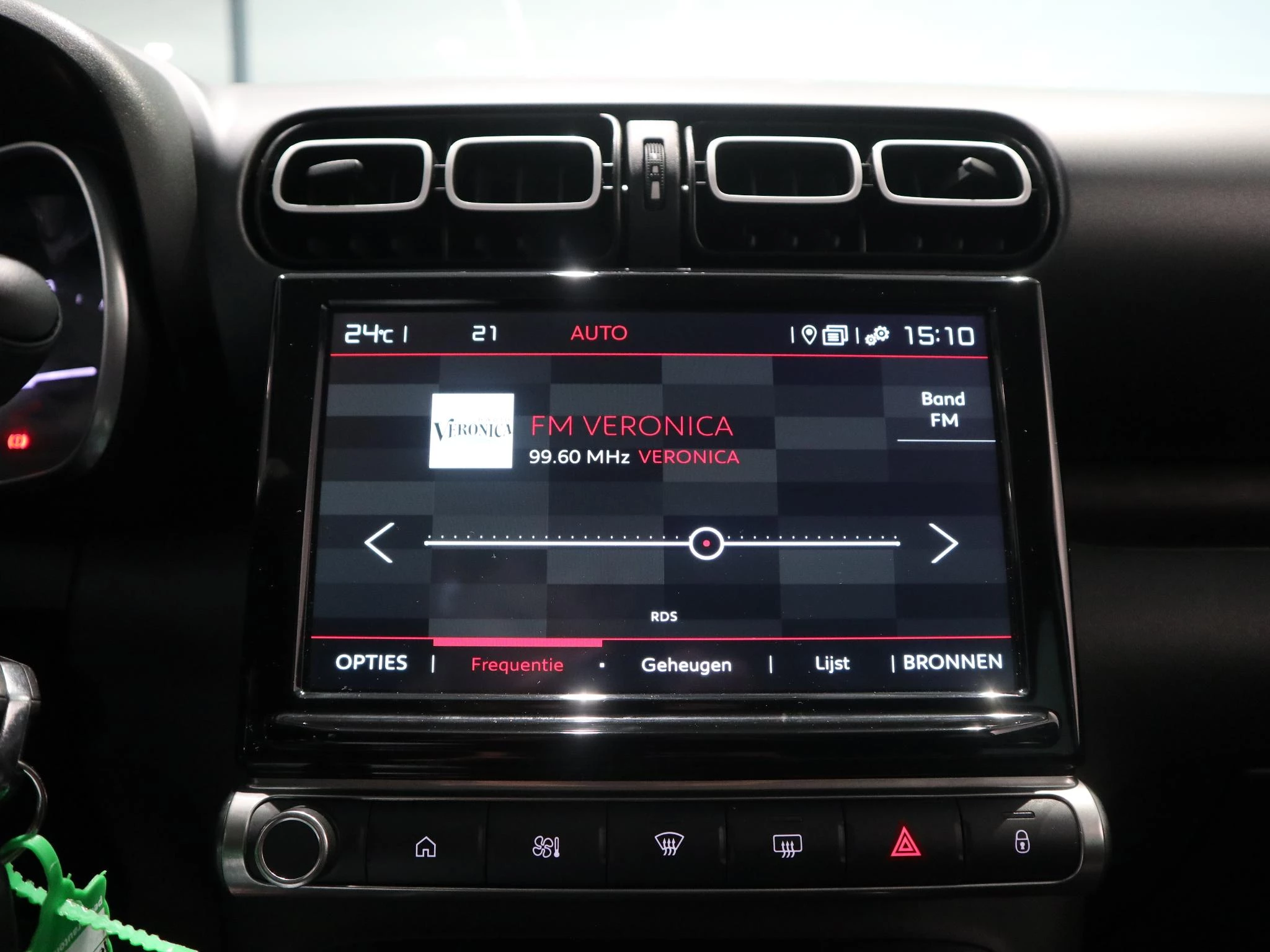 Citroën-C3 Aircross-image-14