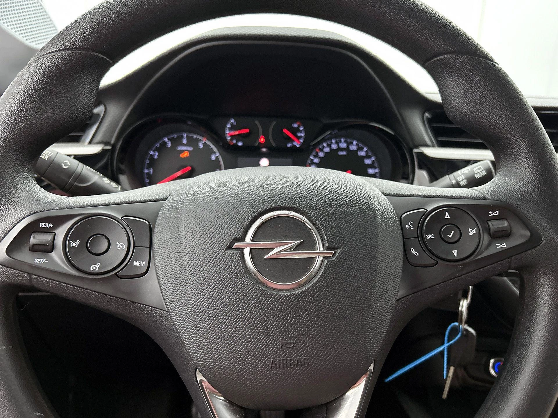 Opel Corsa 1.2 Edition