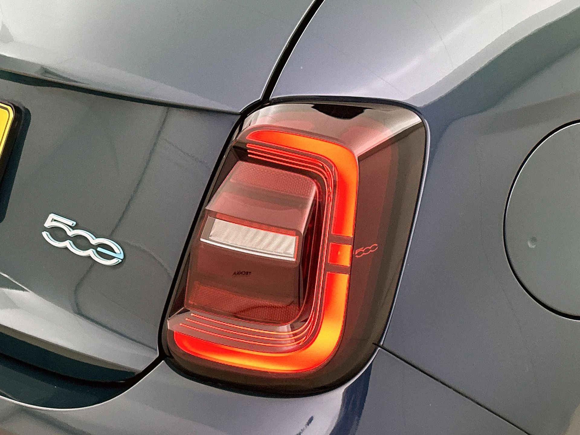 Fiat 500 Icon 42 kWh