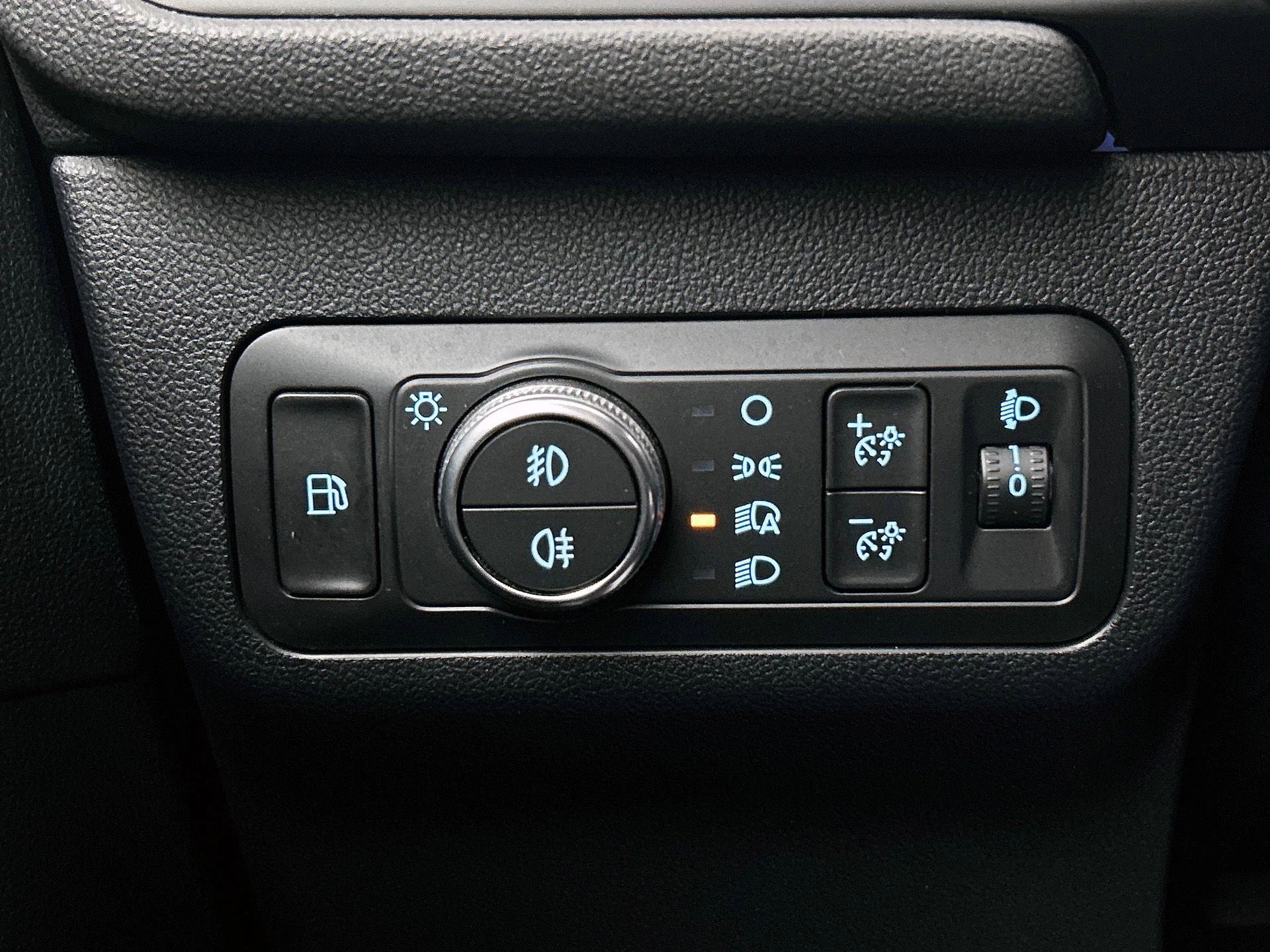 Ford Kuga 2.5 PHEV ST-Line