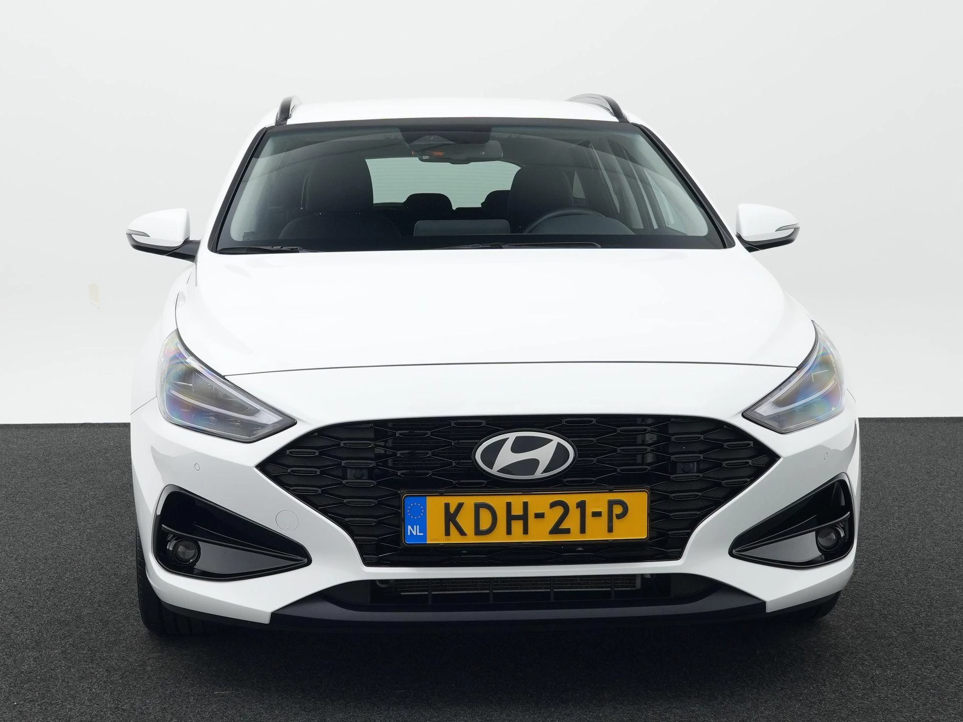 Hyundai i30 Wagon 1.6 T-GDi Premium