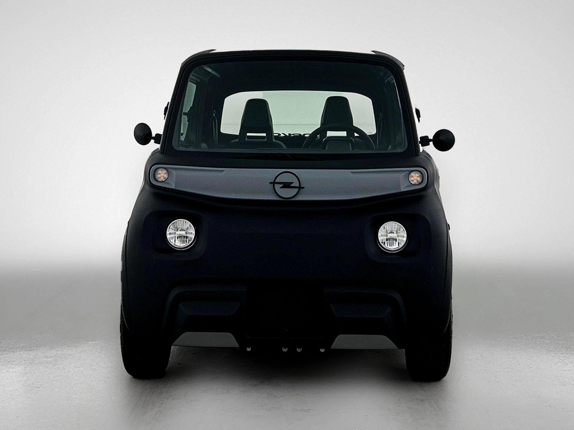 Opel Rocks-e