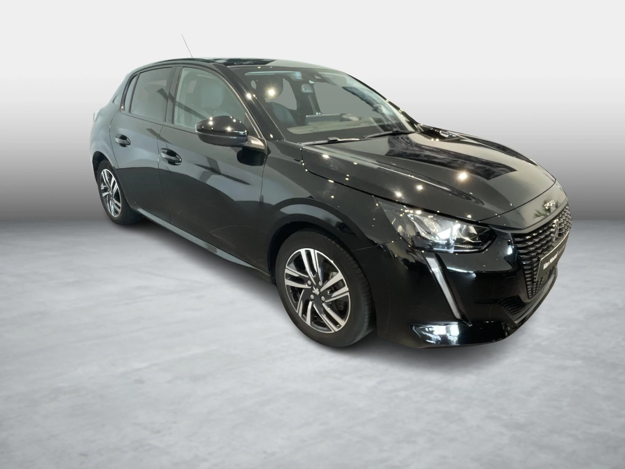 Peugeot 208 1.2 PureTech 100 MAN6 S&S Allure