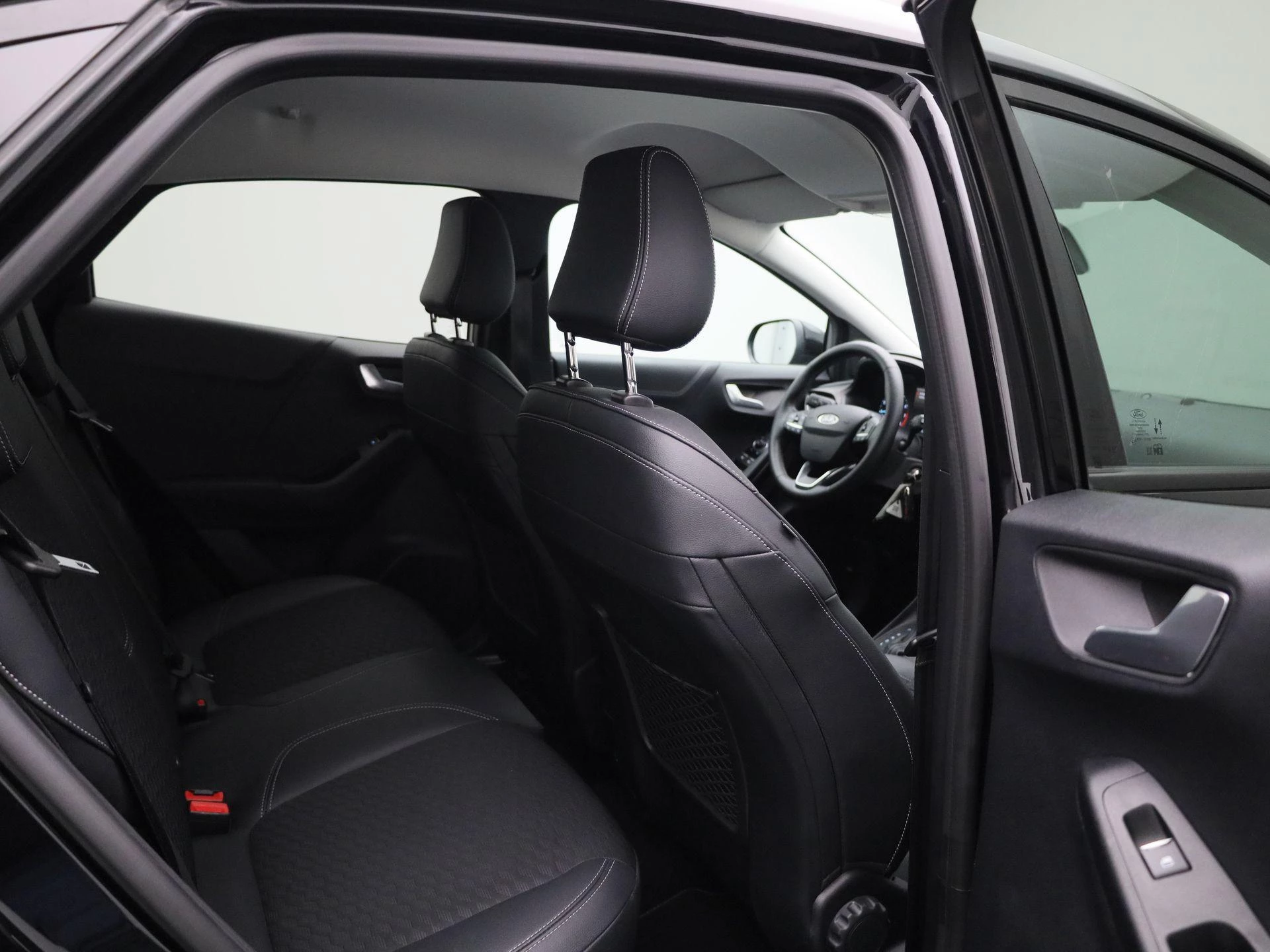 Ford Puma 1.0i Ecoboost 92kW Aut. Titanium X