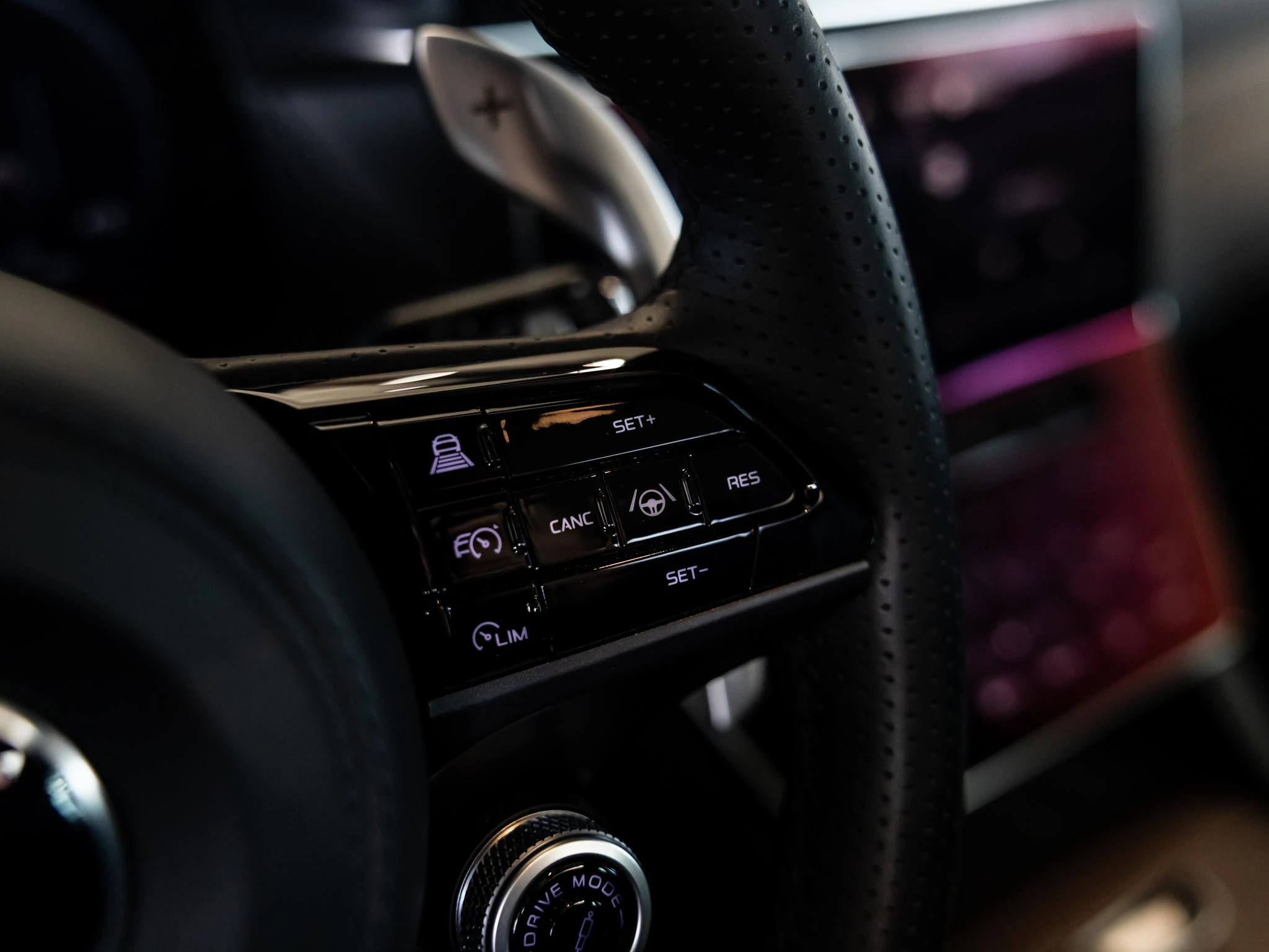 Maserati Grecale AWD Folgore 105kWh