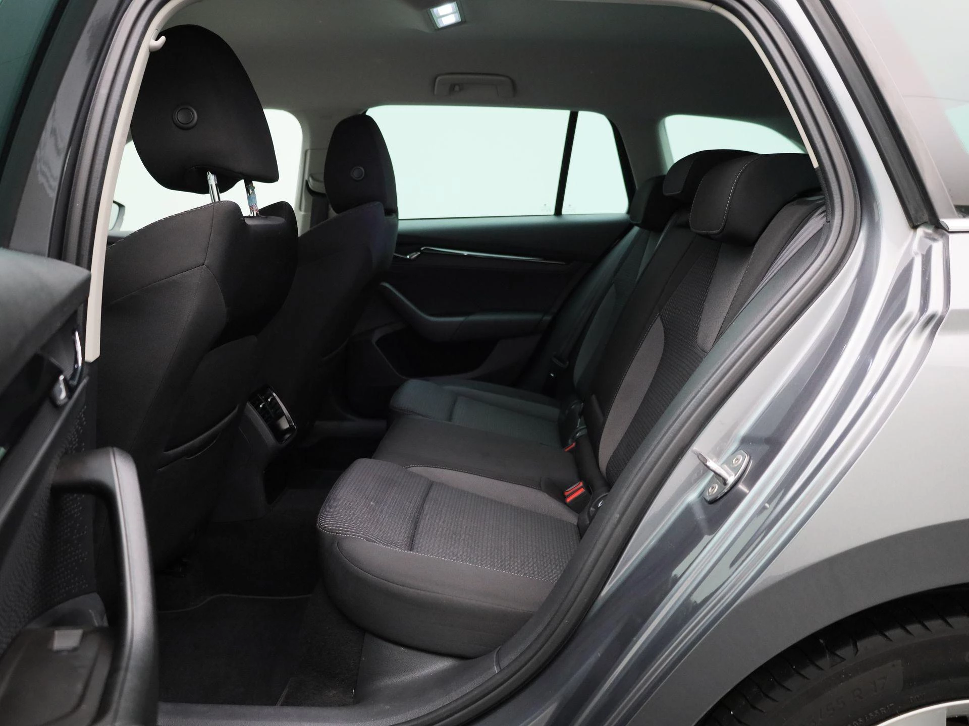 Škoda Octavia Combi 1.0 TSI Business Edition