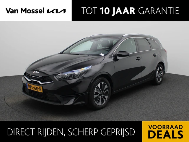 Kia Ceed Sportswagon