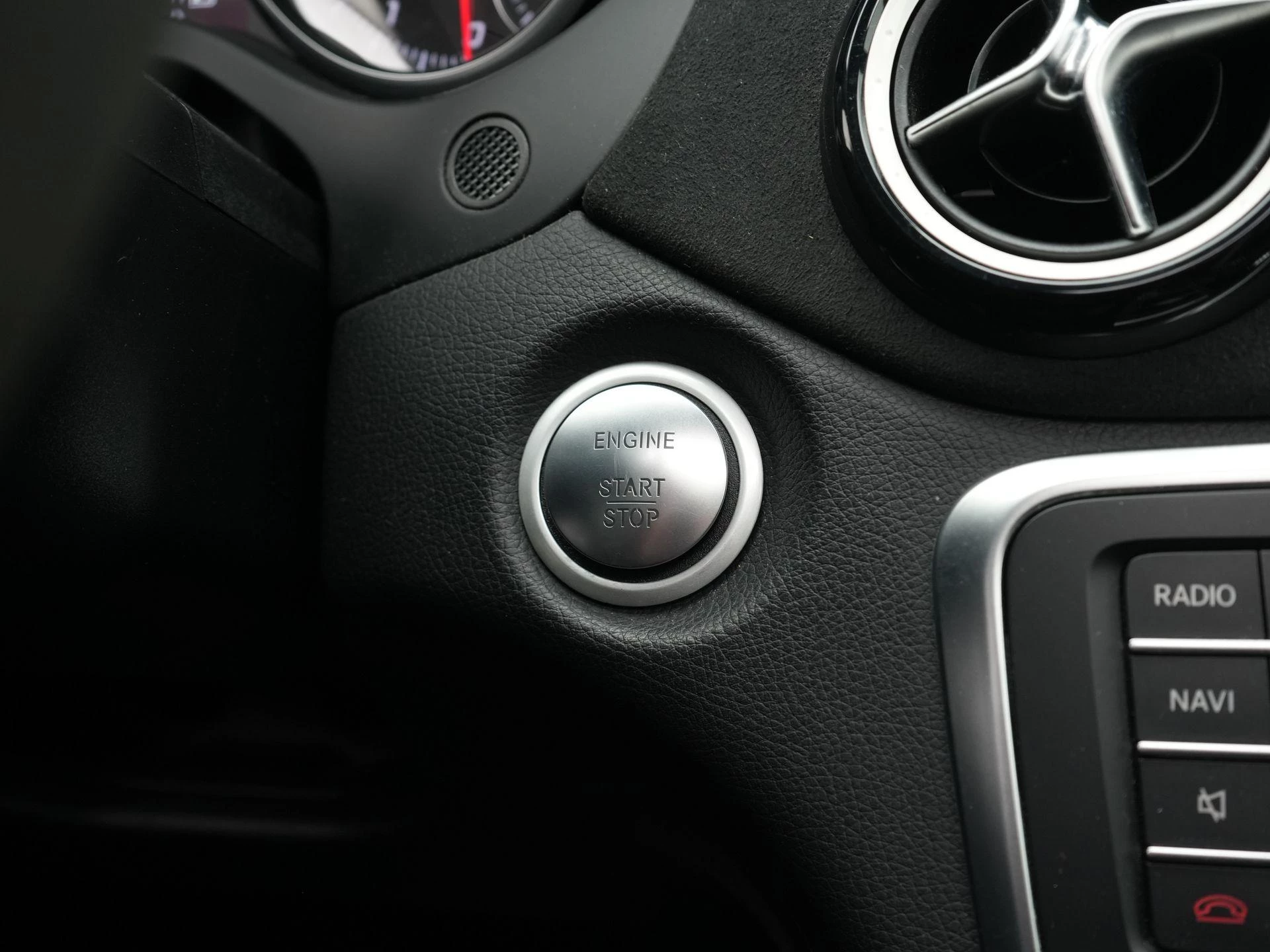 Mercedes-Benz CLA 200 Prestige
