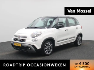 Fiat 500L 0.9 TwinAir Cross