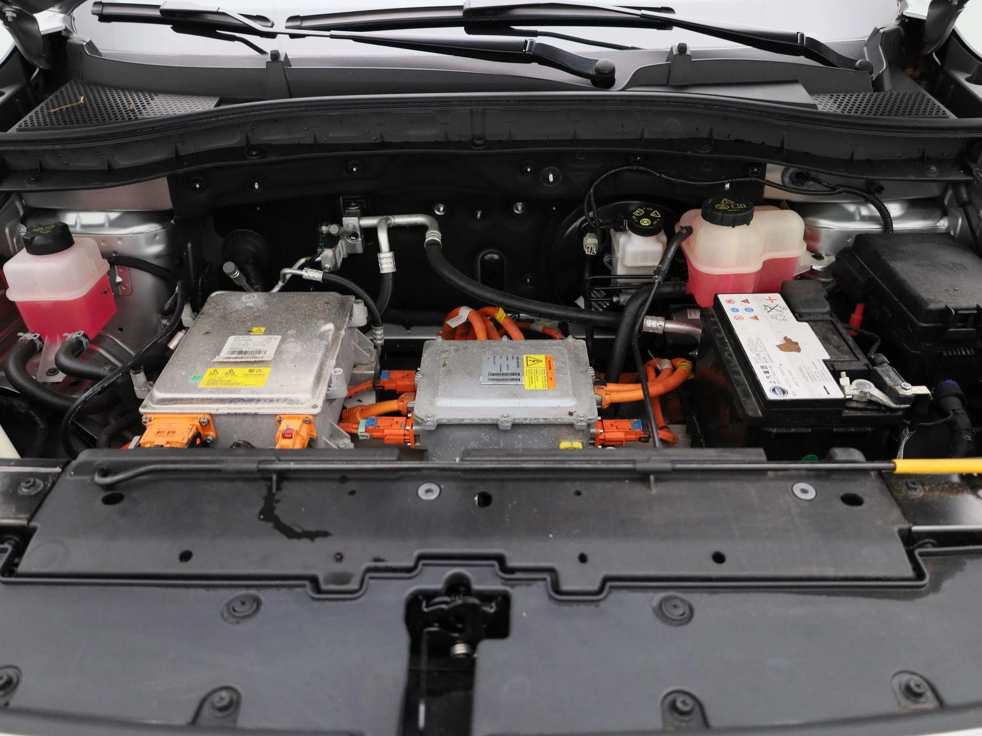 MG ZS EV - 32