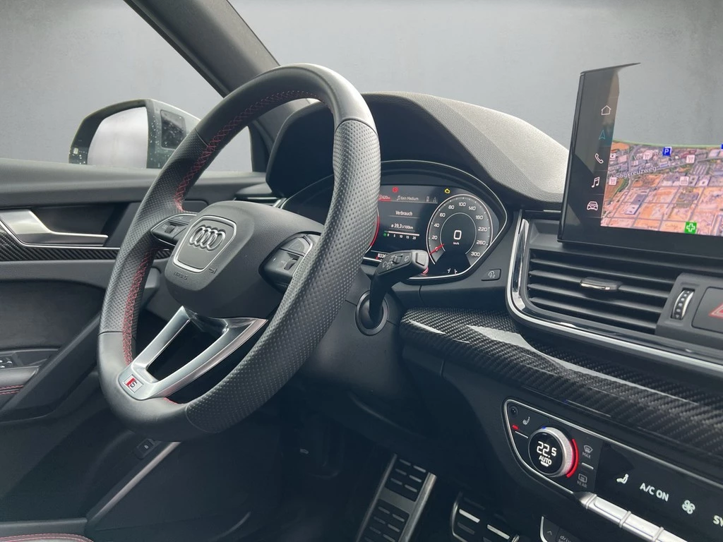 Audi Q5 S line 40 TDI quattro S tronic *Matrix*Kamera