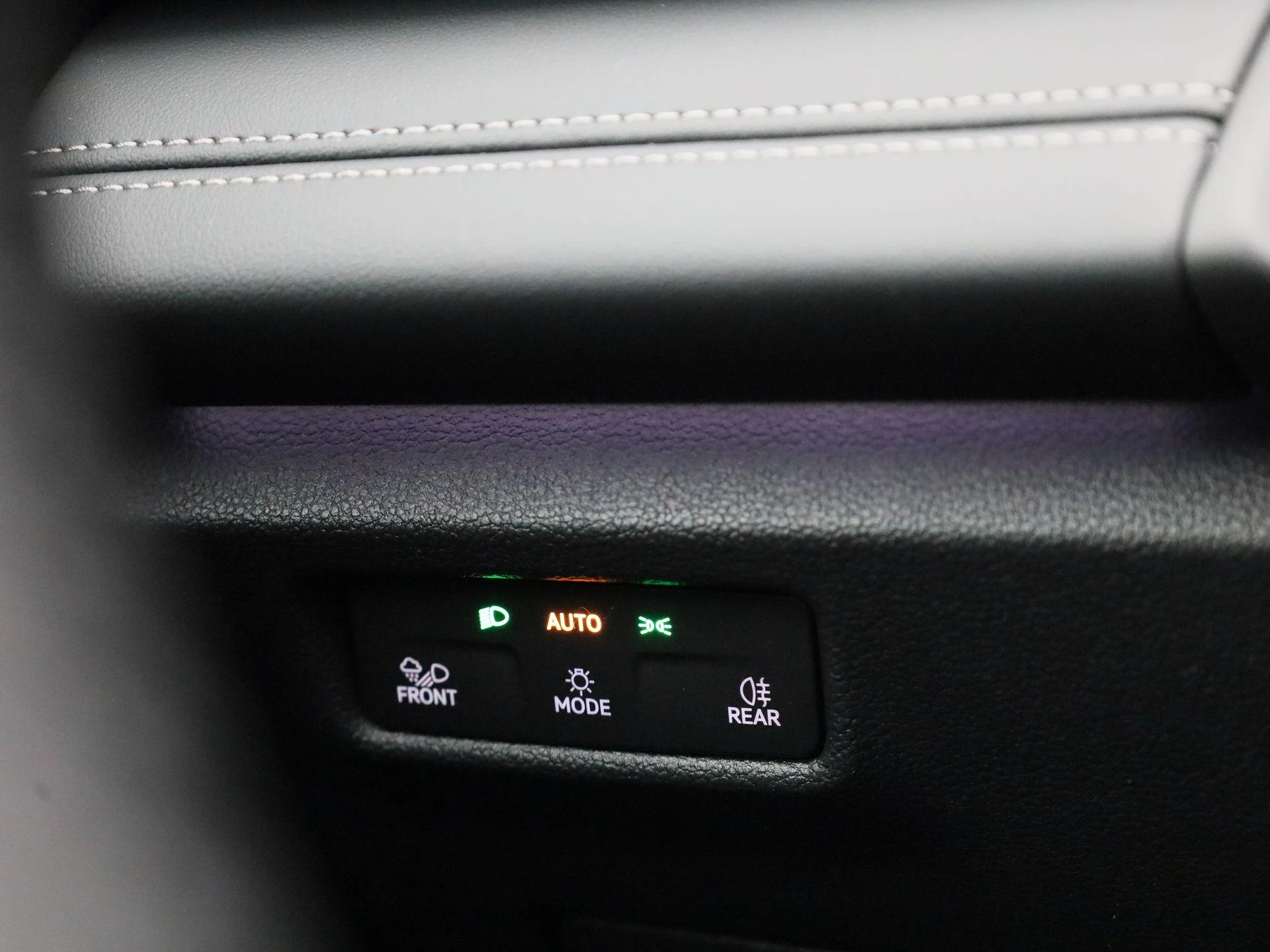 Volkswagen Tayron 1.5 eHybrid Life Edition 204PK