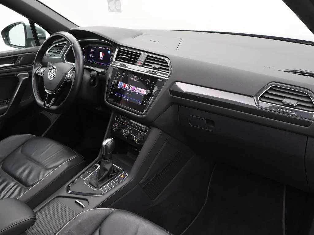 Volkswagen Tiguan Allspace Tiguan Allspace Platinum 1.5TSI 150PK *AUTOMAAT*PANODAK*TREKHAAK*LEDER*ACC*PDC*...*