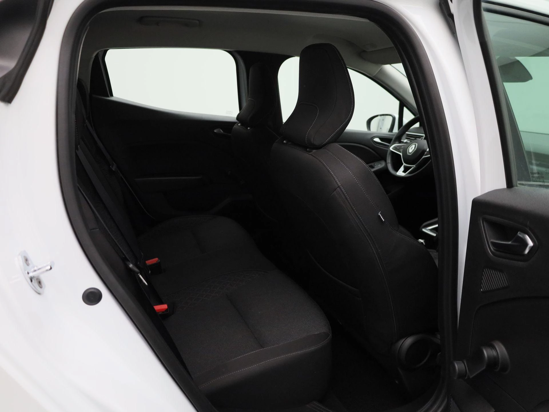 Renault Clio 1.0 TCe Zen