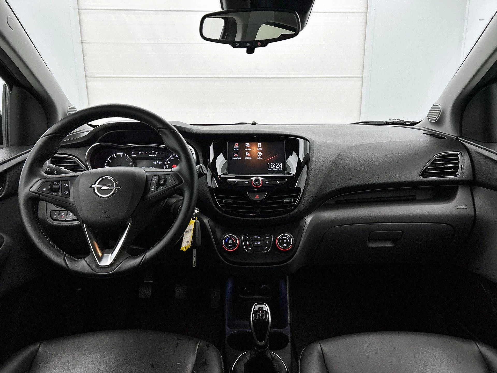 Opel KARL 1.0 ecoFLEX Innovation