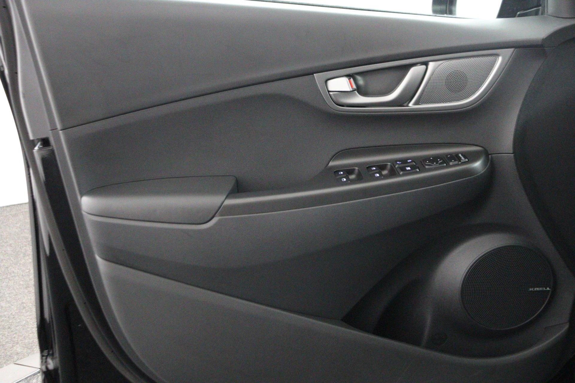 Hyundai Kona EV Fashion 64 kWh |