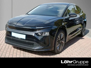 Škoda Enyaq Coupe 85 Loft 20"ACC Navi Pano Stizheizung