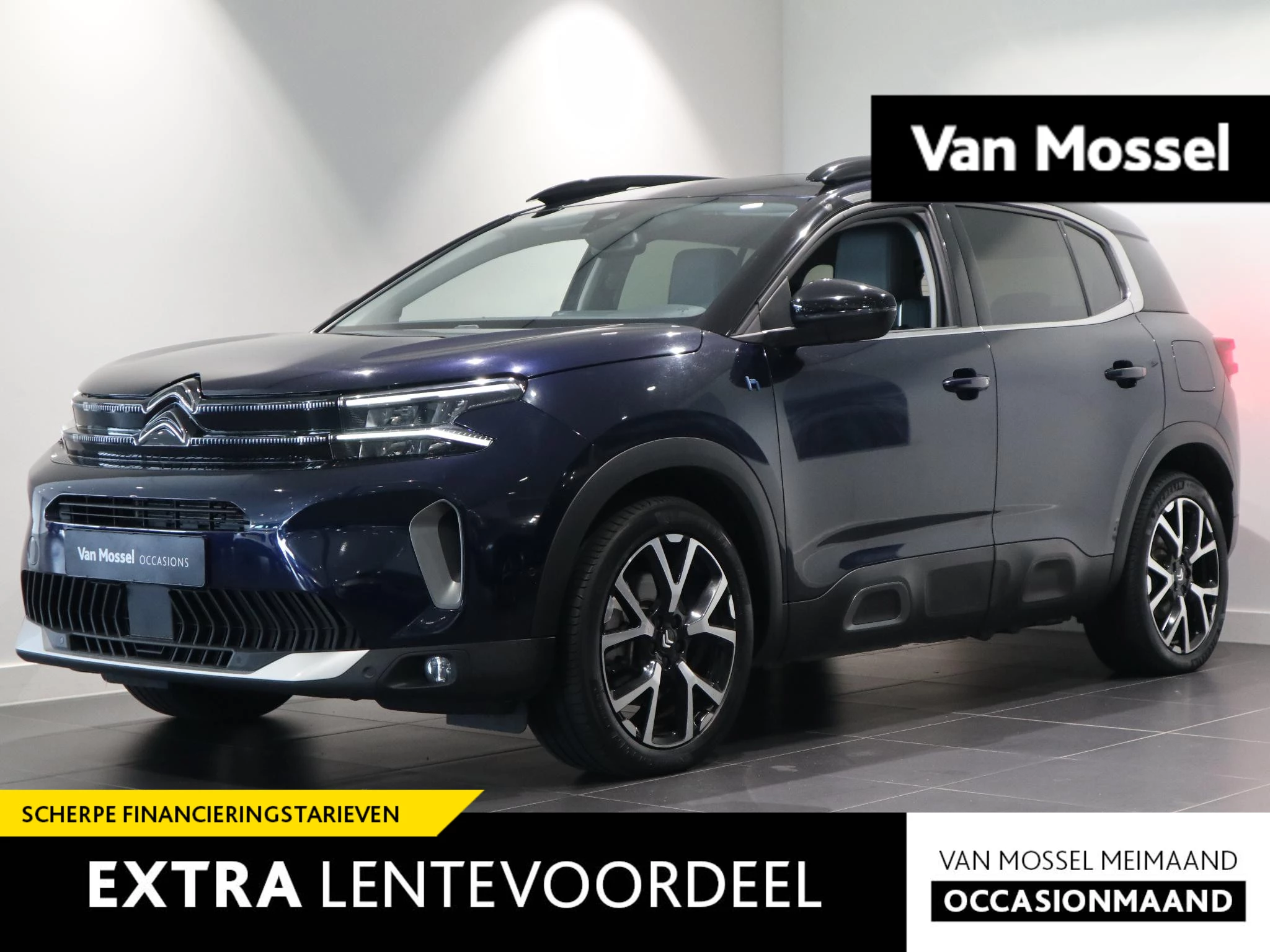 Citroën-C5 Aircross-image-0