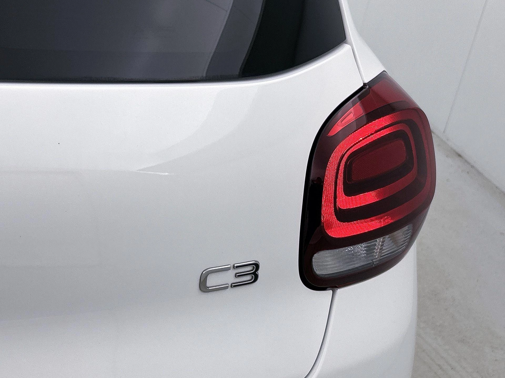 Citroën C3 1.2 PureTech Feel