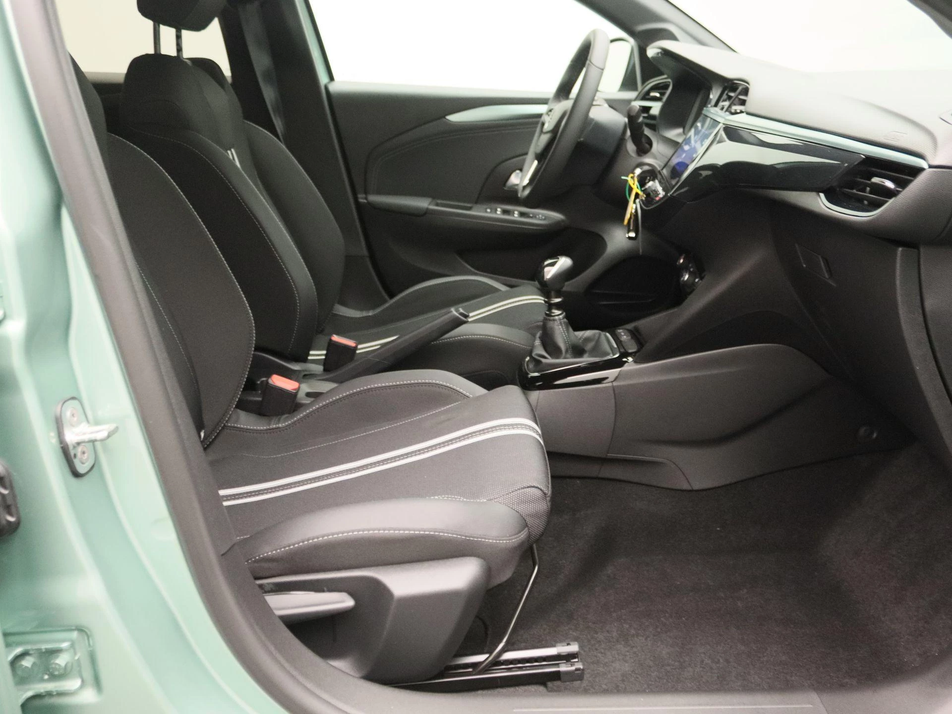 Opel Corsa 1.2 Turbo Yes