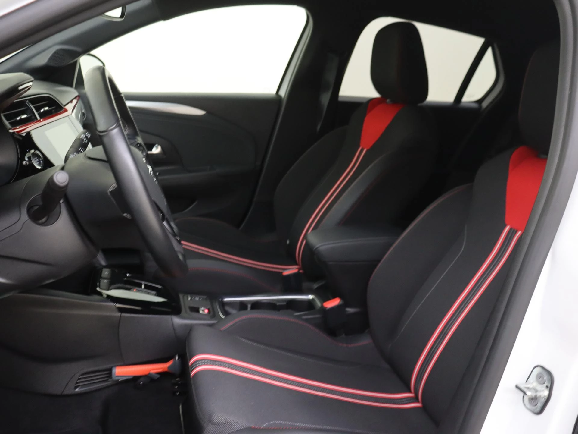 Opel Corsa-e Electric 50 kWh