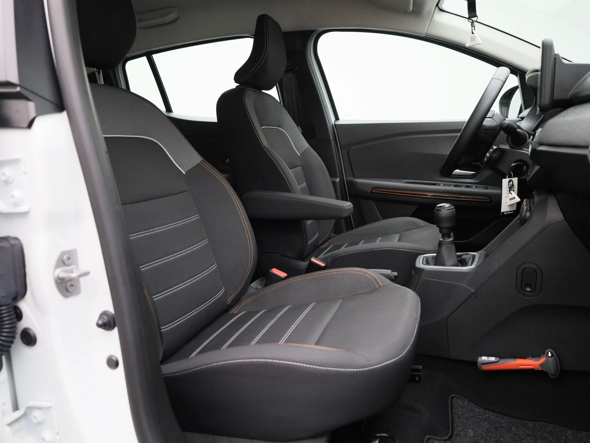 Dacia Sandero Stepway TCe 110 Expression