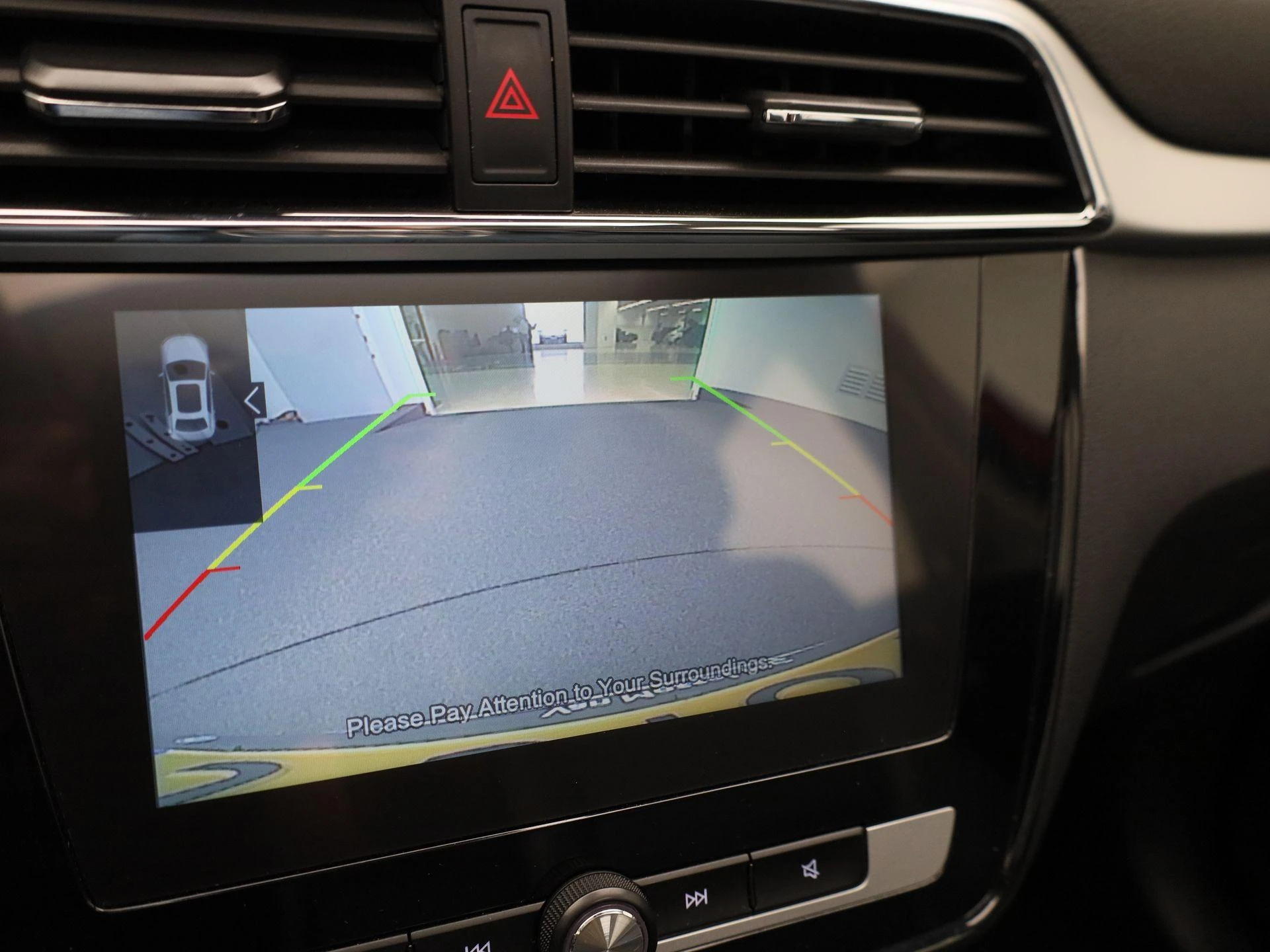 MG-ZS EV-image-26